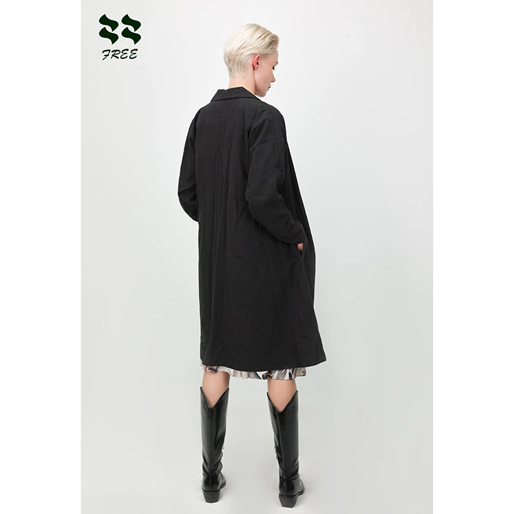 Women’s midi length